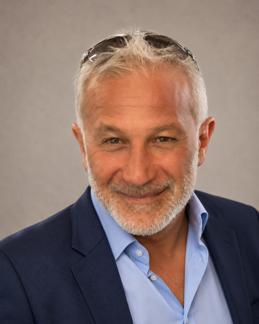 Kaveh Mobasheri