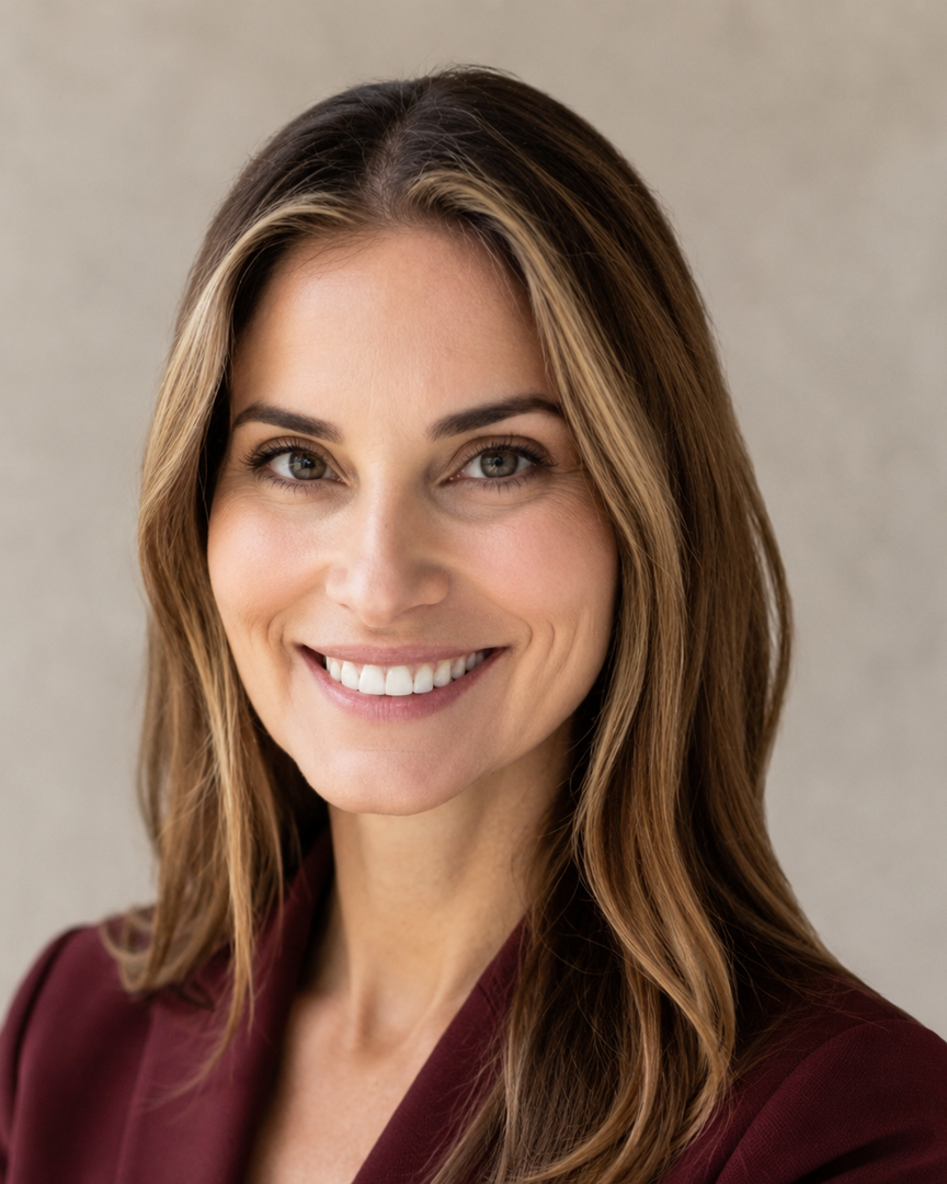 Miriam Reid